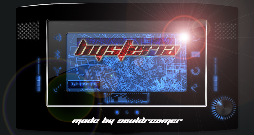 Hystéria sur Hyjal Index du Forum