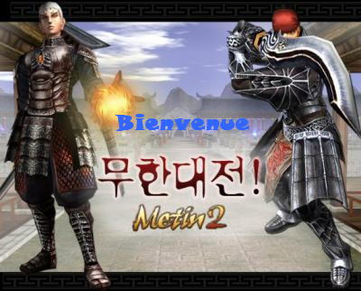 mt2serveur Index du Forum
