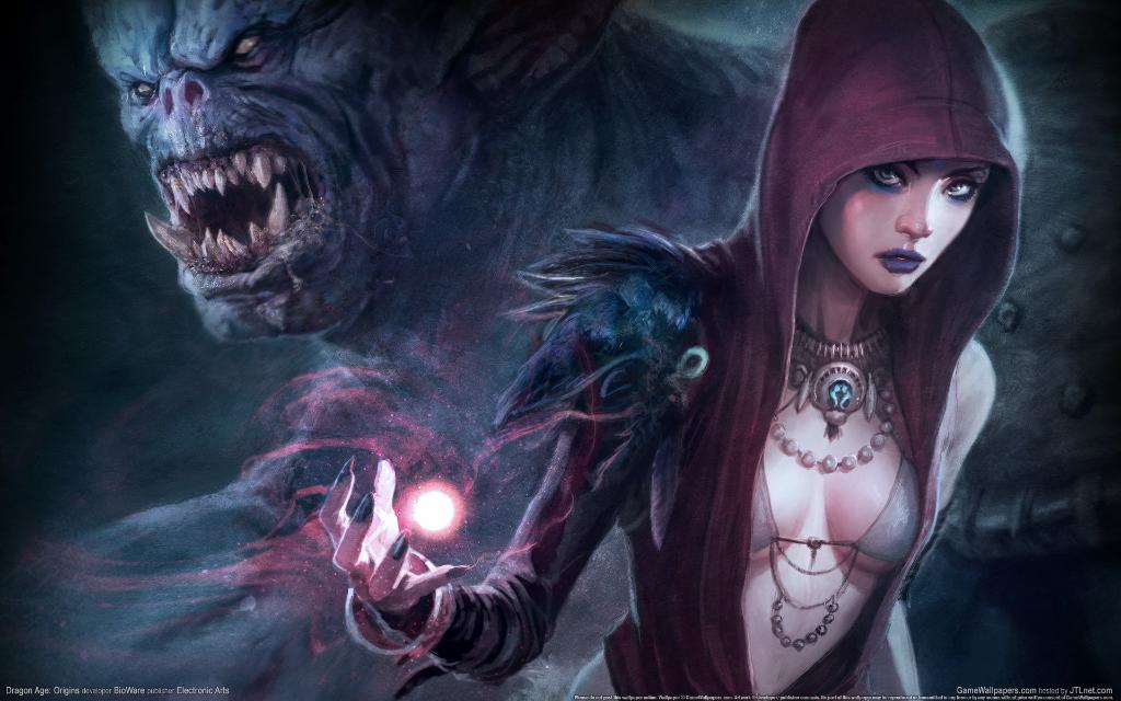 dragon age Index du Forum