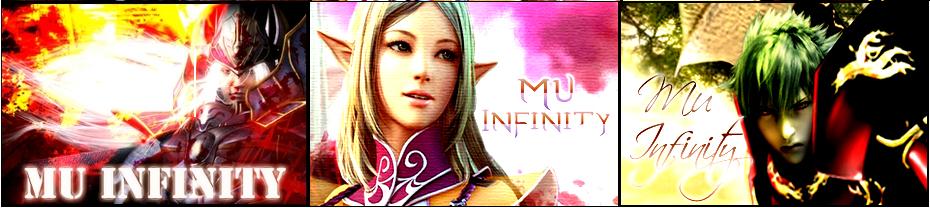 Mu~Infinity Index du Forum