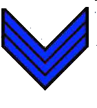 Sergent Infanterie
