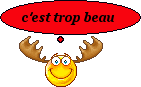 c'est trop beau