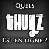 Who is Online