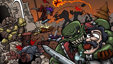 les gnomes joyeux Index du Forum