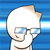 Remonte ses lunettes