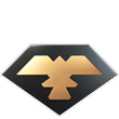 Brigadier Or