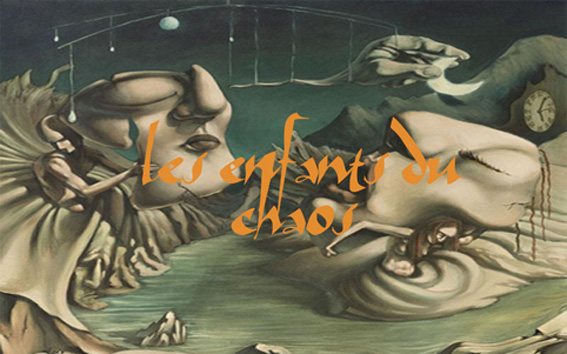 Les Enfants Du Chaos Index du Forum