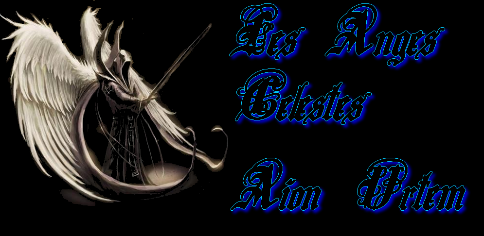Légion Anges Céleste Index du Forum