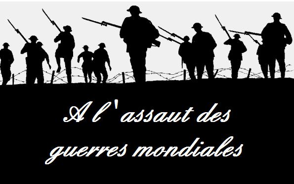 les guerres mondiales Index du Forum