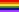 Emoticone drapeau homo