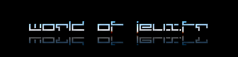 World Of Jeux.fr Index du Forum