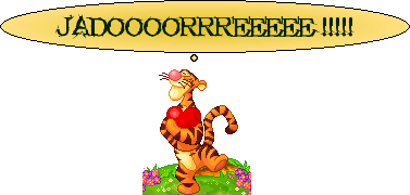 J'adorrreee!!!!