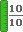 10