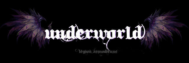 underworld Index du Forum
