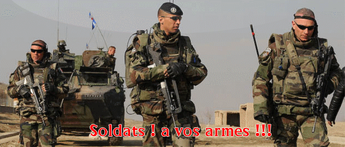 Légion d'Honneur Index du Forum