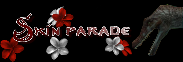 Skin Parade Index du Forum