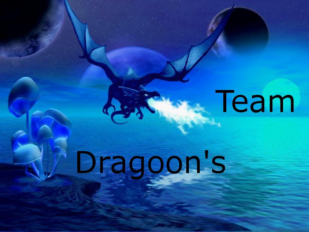 teamdragoons Index du Forum
