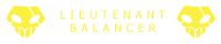 Lieutenant Balancer