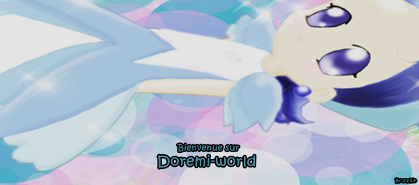Doremi-World Index du Forum
