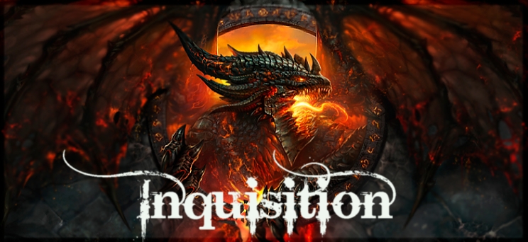 Inquisition Index du Forum