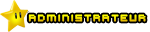Administrateur fofo et serveur