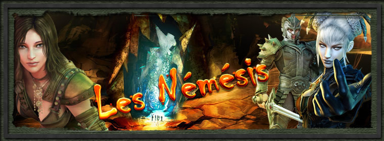 Les Némésis Index du Forum