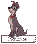 enchanté