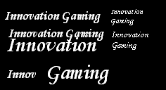 Innovation