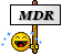 Mort de Rire