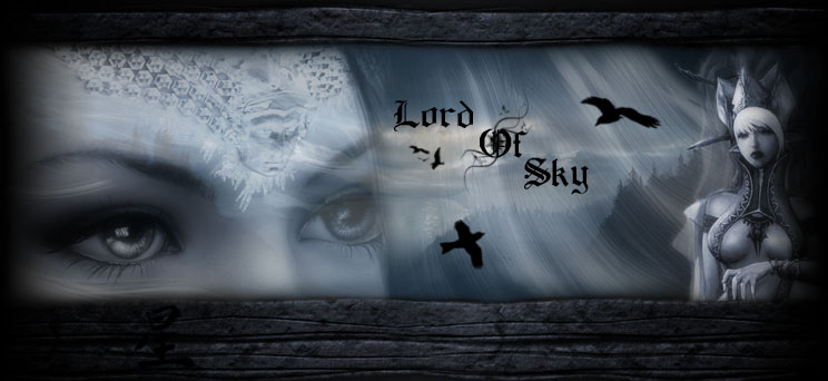 LordOfSky Index du Forum