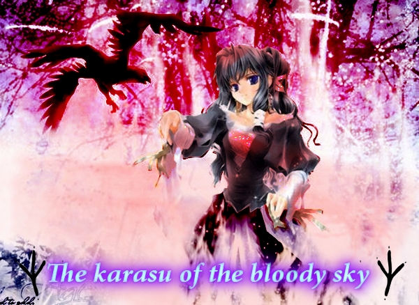 the karasu of the bloody sky Index du Forum
