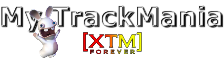 My TrackMania Index du Forum