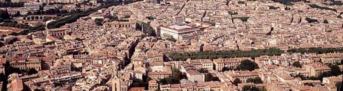 le forum d'Aix-en-Provence Index du Forum