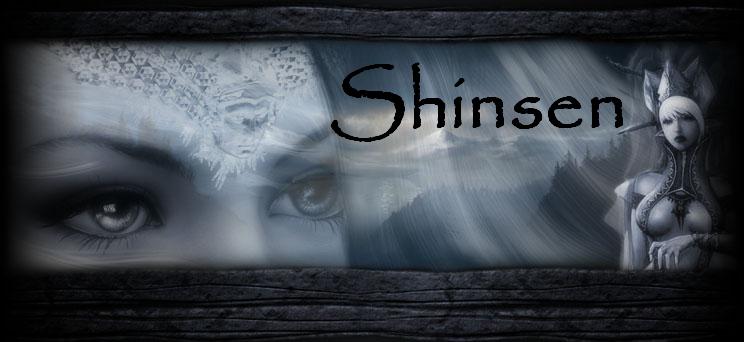 Shinsen Index du Forum