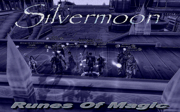 Silvermoon Index du Forum
