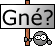 :gne: