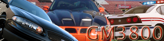 GM3800Québec Forum Index