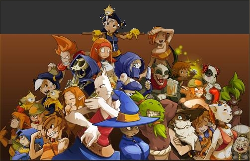 happy tem Index du Forum