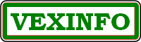 VEXINFO