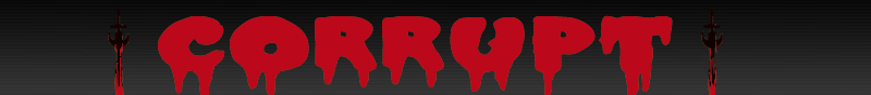 Guilde Corrupt Index du Forum