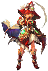 exorcite Index du Forum