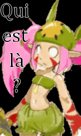 Qui est en ligne ?