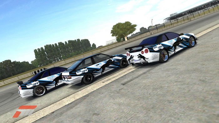 Team GTI FBI Index du Forum