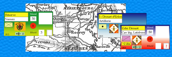 Le Vol de l'Aigle Index du Forum