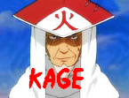 Hokage - Admin