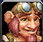 Gnome (M) : Gnome (M) :