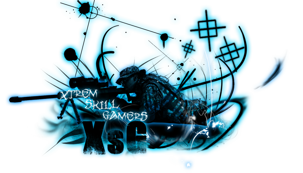 Xtrem Skill Gamers Index du Forum
