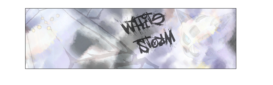 White-Storm Index du Forum