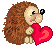 bisous