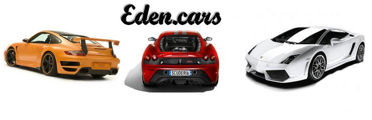 Eden.Cars Index du Forum